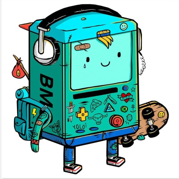 ilovebmo